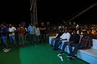 Chitralahari Movie Glass Mates Song Release Photos